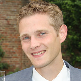 Hugo Meekes Profilfoto