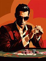 Gentlemen's Poker