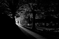The Cemetery II