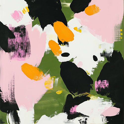 Histoires en couleur sur Thea