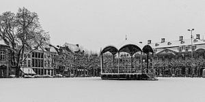 Vrijthof Maastricht van Rob Boon