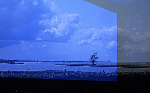 Exposure, de waterreus