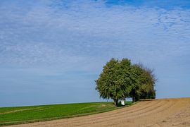 Rust en stilte. van Henri Boer Fotografie