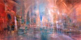 Illusion von Annette Schmucker