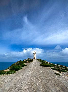The Lighthouse sur Jessy Willemse