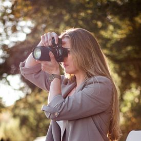 Tatiana Verbiesen profielfoto