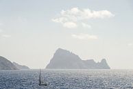 Sailing, Ibiza, Es Vedra van Danielle Bosschaart thumbnail