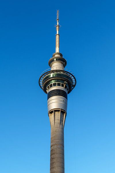 Skytower by Joost Potma