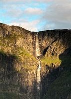 Goude waterval