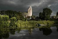 De scheve toren