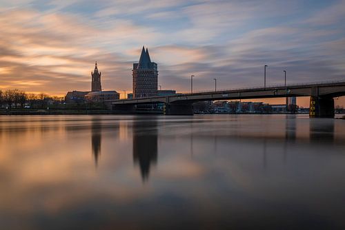 Roermond, Limburg, Niederlande