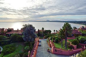 Aussichtspunkt Punta Ballena