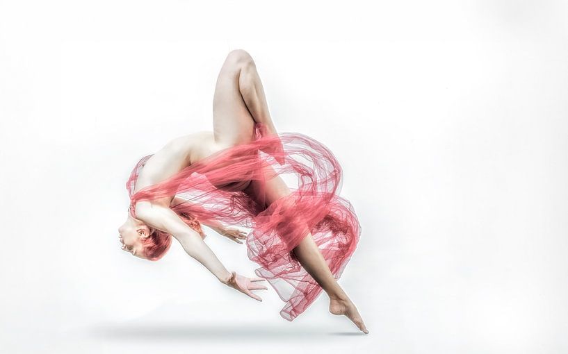Aria's Dance von Ruud Mooi