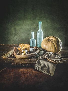 Hungarian pumpkin