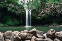 Cascade de Maui
