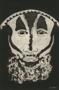Salutations de Nouvelle-Guinée, 2