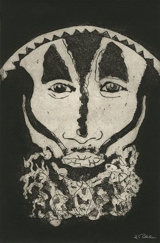 Groeten uit Nieuw-Guinea, 2