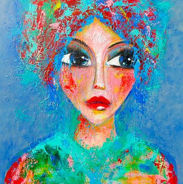 Margrette by Danielle Ducheine