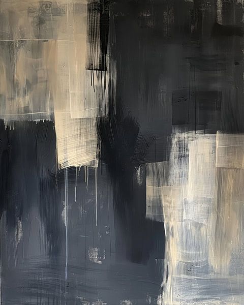 Abstract forms by Bert Nijholt