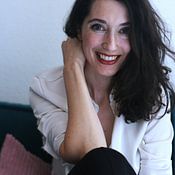 Elise Marcus Profilfoto