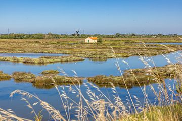 Les marais salants van Easycopters