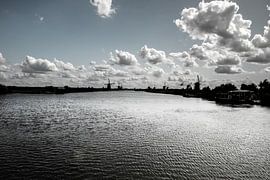 Digue pour enfants sur Brian Morgan