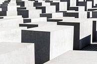 Holocaust memorial in Berlin by 7Horses Photography thumbnail