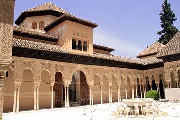 Alhambra