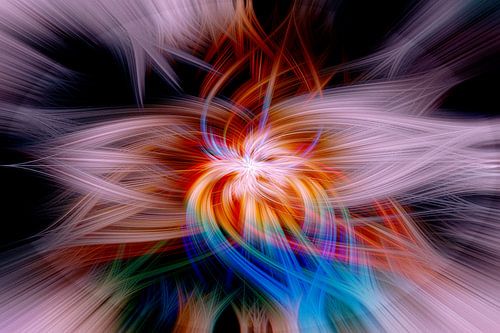 Swirl collection volume 4 (abstract art)