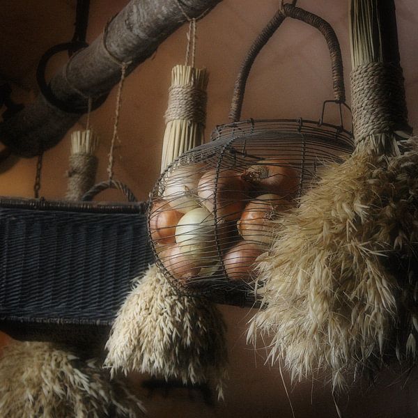 Country Kitchen van Inge Berken