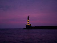 Vuurtoren van Chania