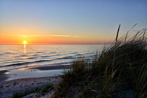 Oostzee-avond