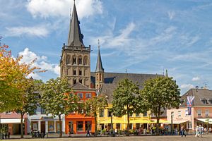 St. Viktor Dom in Xanten (7-110442)