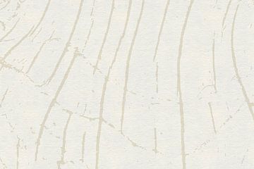 Sand und Creme mit Holztexturen von Dina Dankers