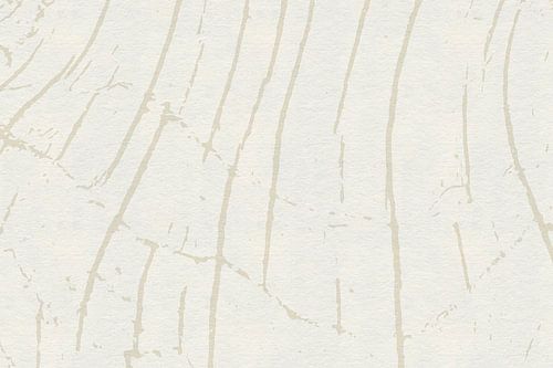 Zand en crème met houttexturen