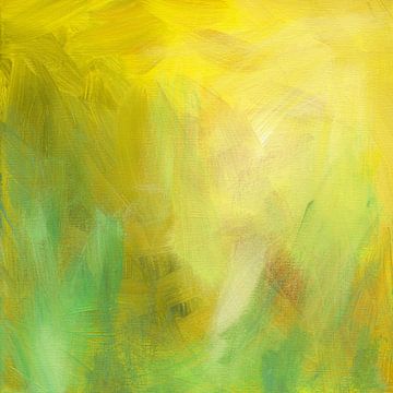 Harmonie abstrakt