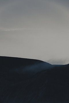 Tranquil valleys by Jasmijn van dort