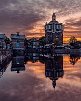 Rotterdam Watertoren