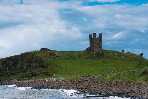 Dunnottar Castle