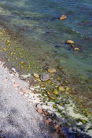 Impression of the Baltic Sea near Sassnitz by Thomas Jäger