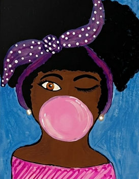 Bubblegum Bliss