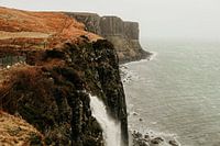 End of the Isle