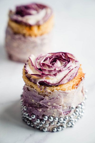 pastry by Danna van Daal