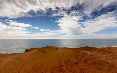 Het einde van Europa, Algarve Portugal