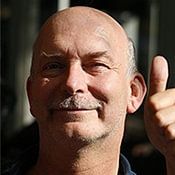 Klaus Grosshanten profielfoto