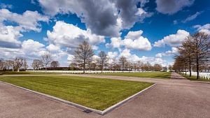 Militärfriedhof Margraten