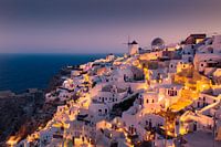 Santorini - Griekenland