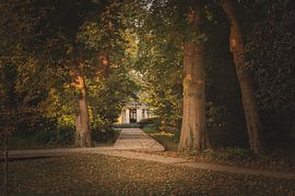 Theehuisje Bredevoort van Joske Kempink