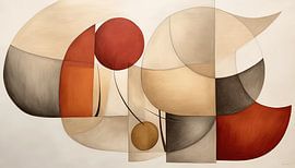 Die Melodie der Farben von Art Lovers