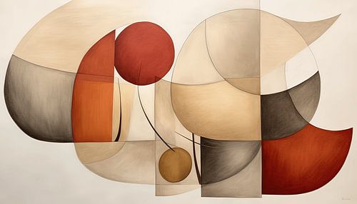 Die Melodie der Farben